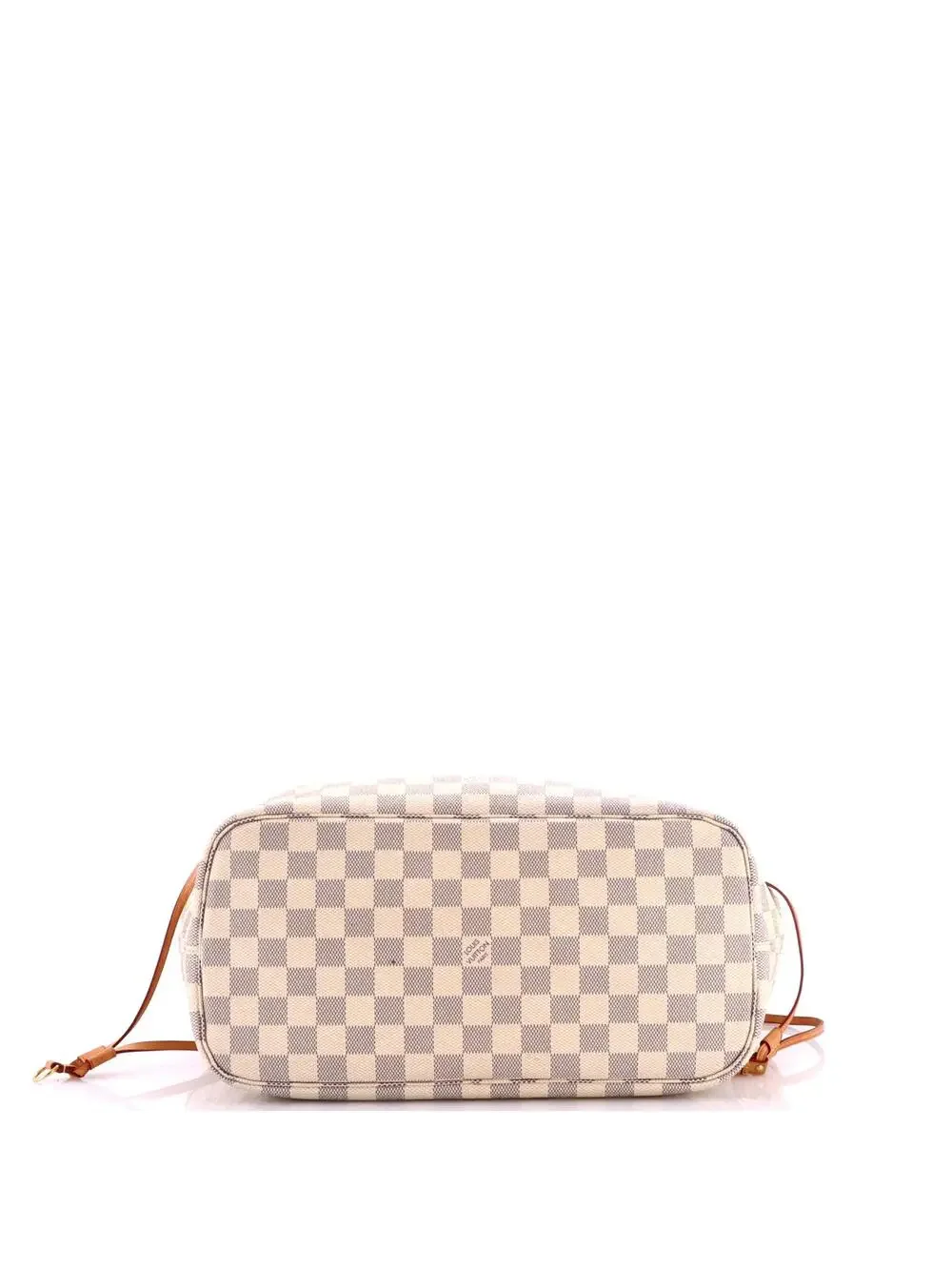 Louis Vuitton Neverfull Nm Tote Damier #280738L20B